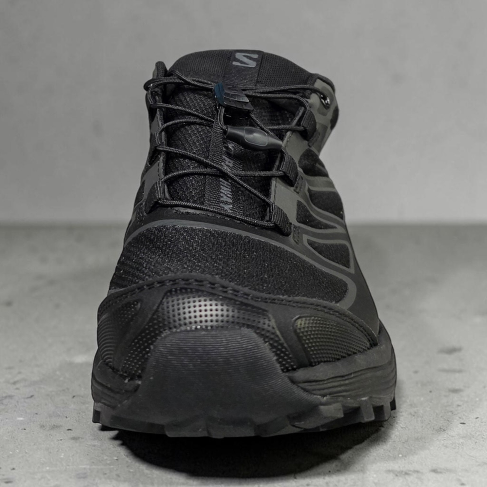 Salomon XA PRO 3D Gore-Tex • Black