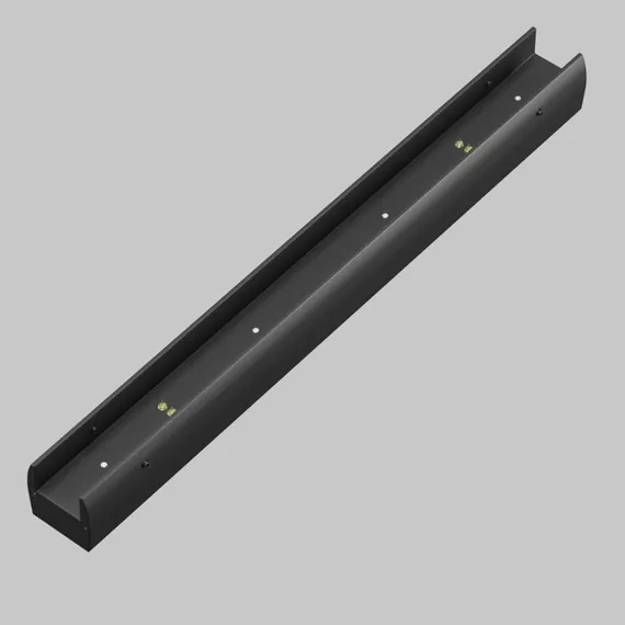 Трековый светильник Basis TR161-1-16W3K-B Maytoni