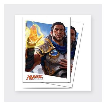 Протекторы Ultra-Pro Oath of the Gatewatch: Oath of Gideon, 80 шт.