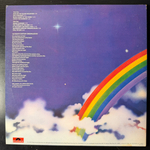 Rainbow ‎– Ritchie Blackmore's (Япония 1975г.)