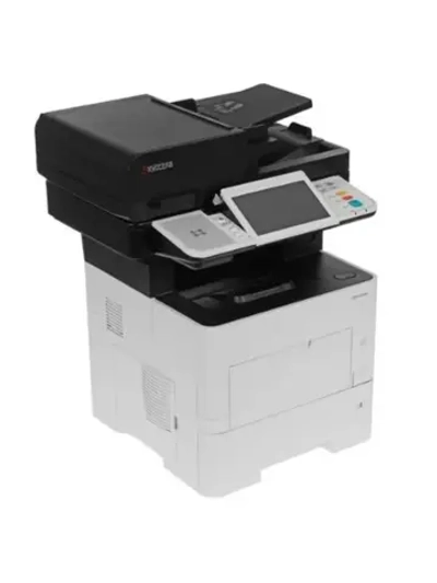 МФУ лазерное ECOSYS MA5500ifx WHITE ч/б А4 1200x1200 dpi