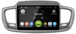 Магнитола для KIA Sorento Prime 2015+ (UM) - Airok RM-2317 Android 12, SIM-слот