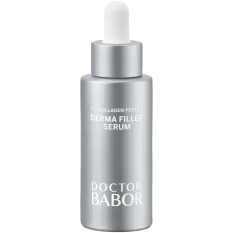Сыворотка лифтинг Doctor Babor LiftingDerma Filler Serum 30 мл