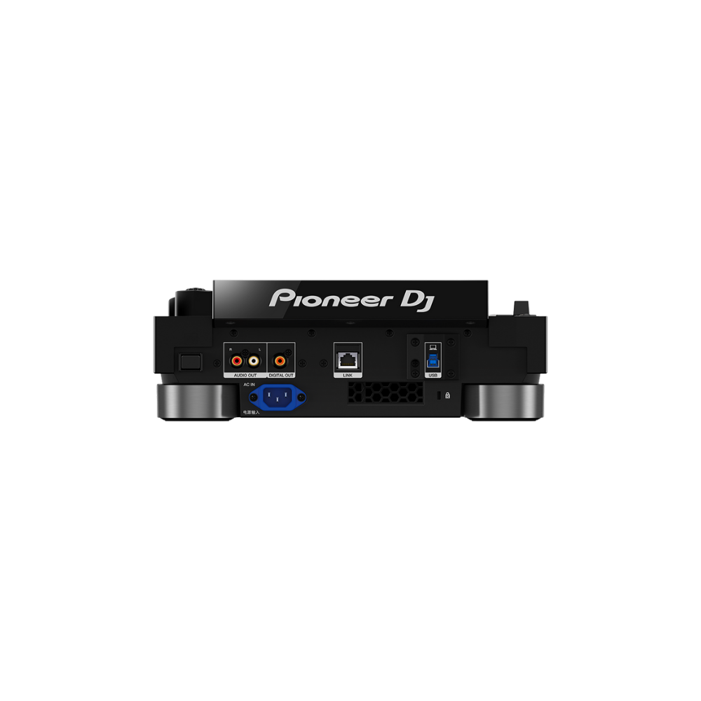 Pioneer DJ CDJ-3000
