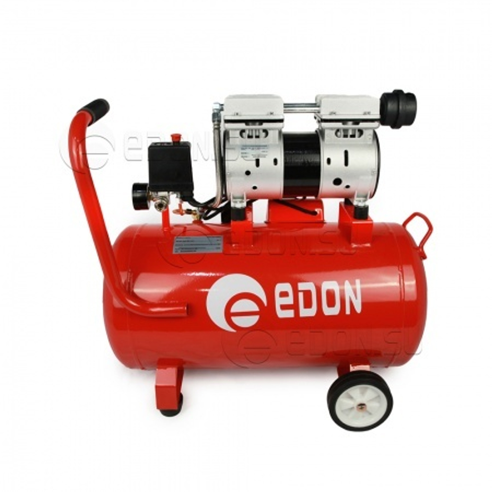 Компрессор безмасляный Edon NAC-501200X1