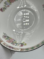 Чайная пара Wedgwood «Kutani Crane»