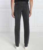 Джинсы j06 Emporio Armani - графитовый(6R1J06 1DQYZ)