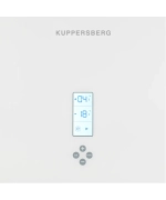 Холодильник отдельностоящий Kuppersberg RFCN 2012 WG