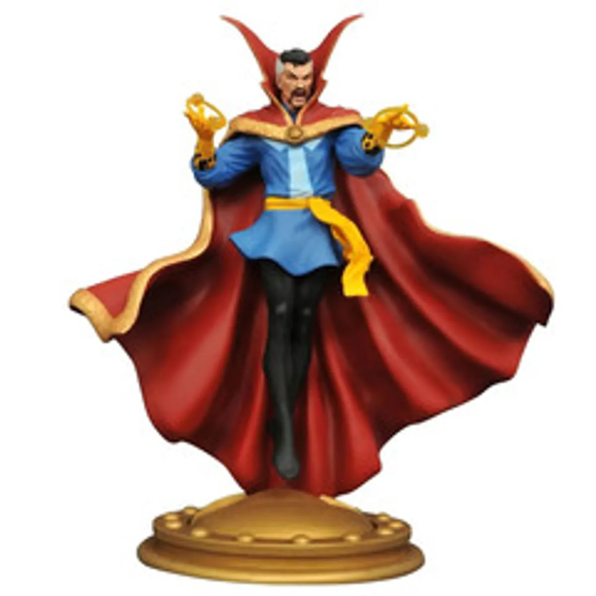 Фигурка Marvel Gallery Doctor Strange: Doctor Strange (Comic Ver.)
