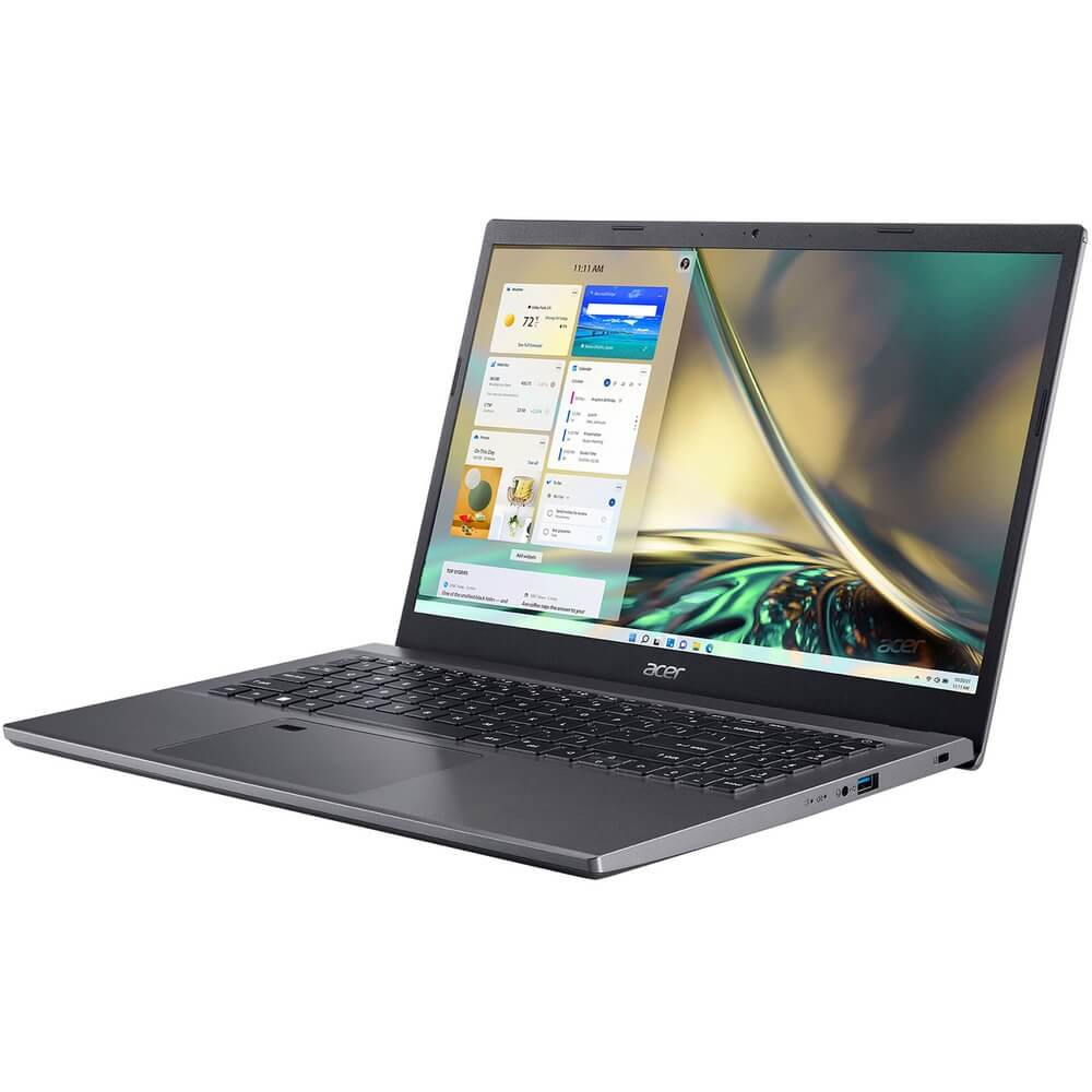 Ноутбук Acer Aspire 5 A515-57-52ZZ (NX.KN3CD.003)