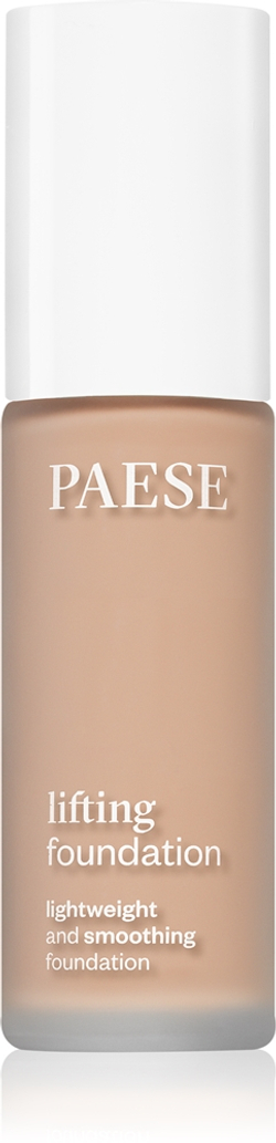 Paese Lifting - Тональный крем "Выравнивающий" оттенок 103 Golden Beige, 30 ml