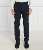 Брюки Denton Tommy Hilfiger - темно-синий(MW0MW32130)