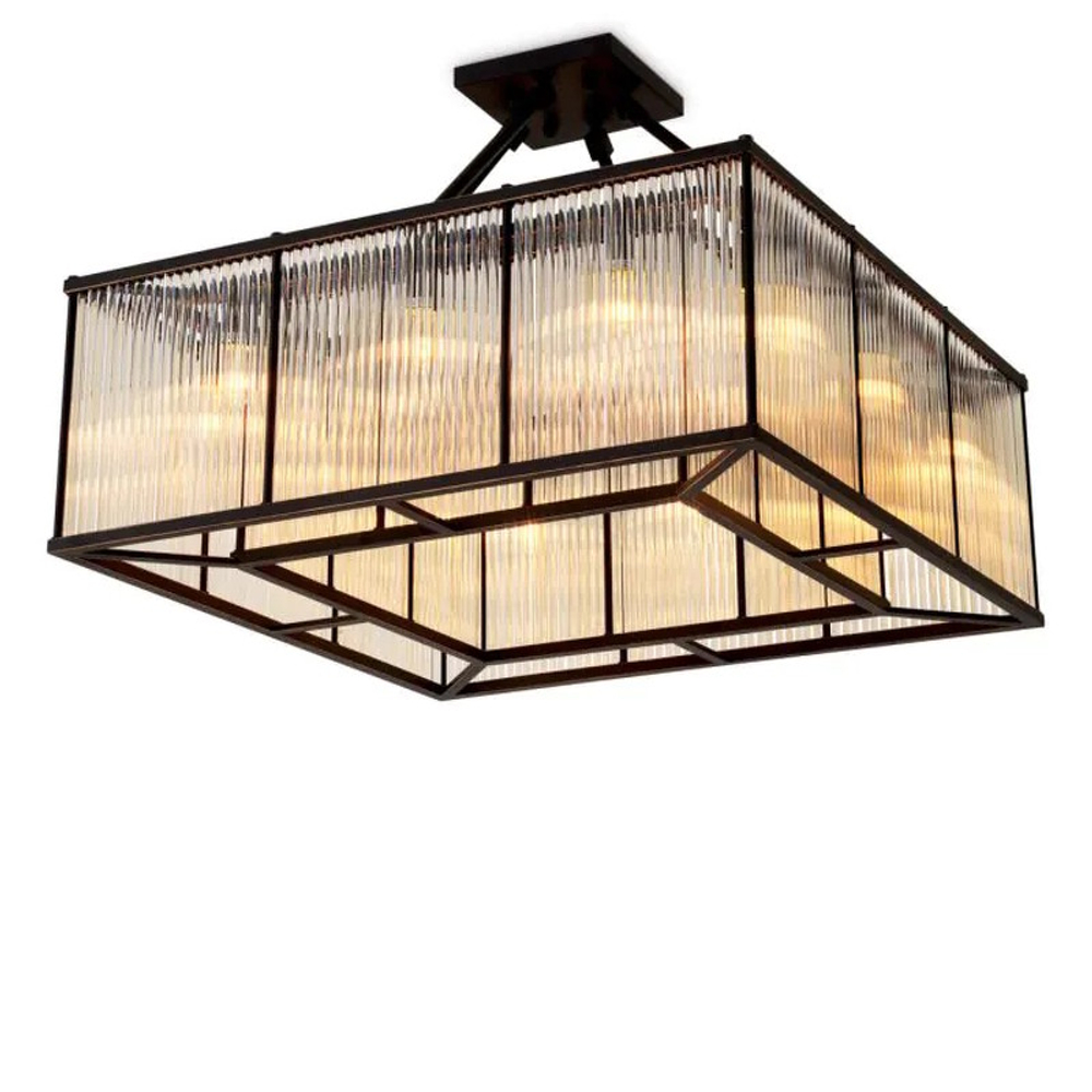 Люстра Bernardi Square LIGHTING