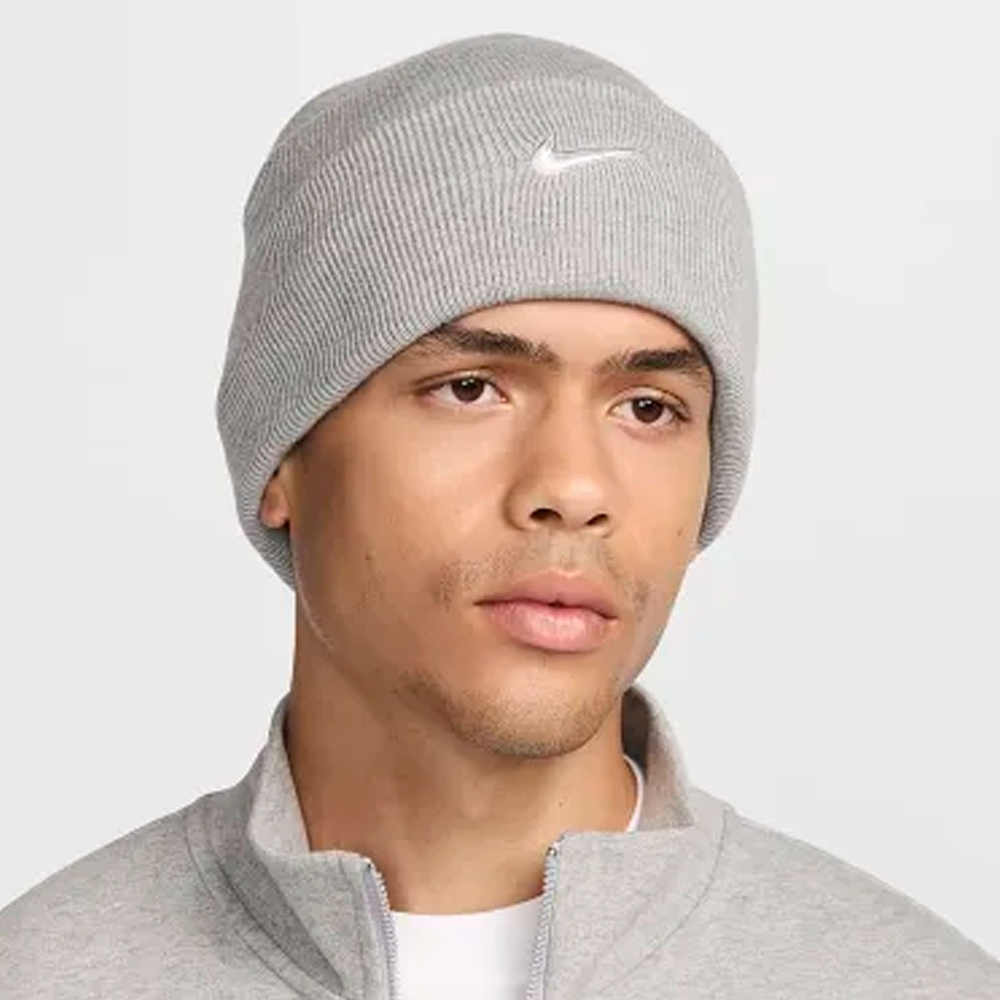 Шапка NIKE U NK PEAK BEANIE TC SWSH F24 L