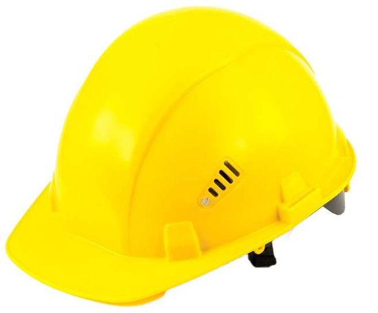 Каска СОМЗ-55 FAVORIT (75515) жёлтая