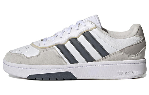 Adidas Courtic "White Grey"