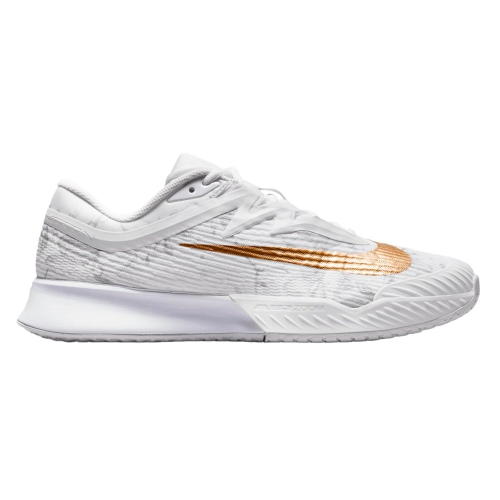 Кроссовки для тенниса Мужские NIKE VAPOR PRO 3 HC PREMIUM для всех покрытий