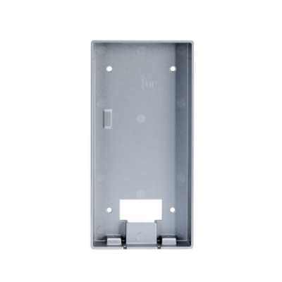 Накладная Коробка для DHI-VTO6222E-P и DHI-VTO3222E-P Dahua VTM117