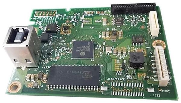 Ремонт принтера HP LJ Pro M15/MFP M28a Ремонт принтера HP LJ Pro M15/MFP M28a