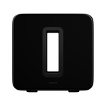 Сабвуфер Sonos SUB Gen 3 черный
