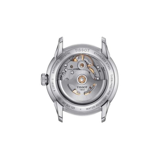 Наручные часы Tissot T139.207.16.111.00