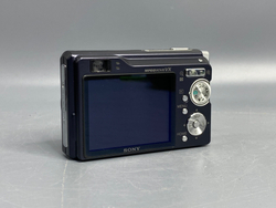 Sony Cyber-shot DSC-W90