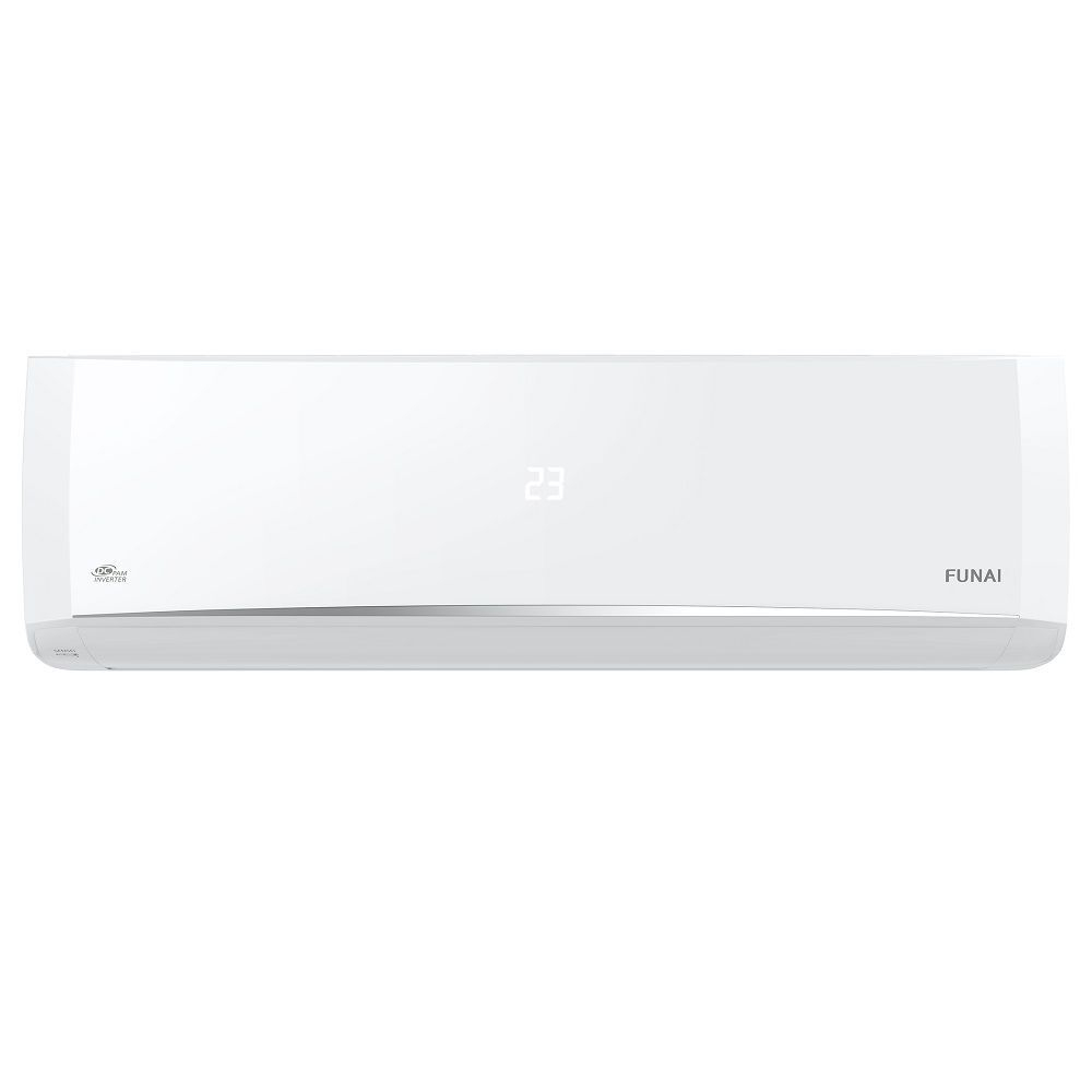 Настенная сплит-система Funai RAC-I-SN75HP.D04/S/RAC-I-SN75HP.D04/U SENSEI DC Inverter NEW 2023
