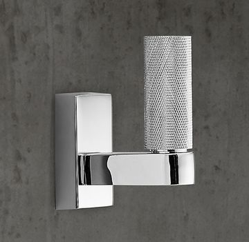 Крючок Lambeth Knurled