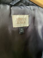 Пуховый жилет Armani, 104