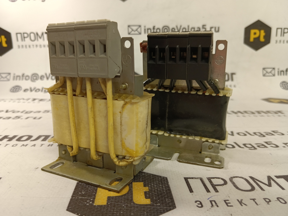 SEW Eurodrive NETZDROSSEL ND 020-013 с хранения