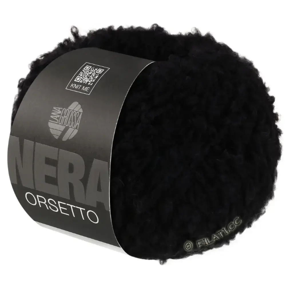 Lana Grossa Orsetto - 15