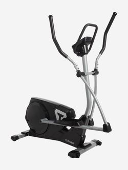 Эргометр эллиптический Torneo Premium Ergo C-720BL