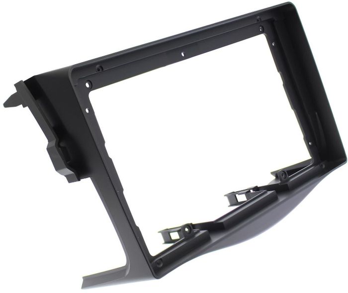 Магнитола для Toyota RAV4 30 2005-2012, Vanguard (рамка 9) - Teyes CC3-2K-360 монитор 13" 2K QLED на Android 10, Быстрая, CarPlay, 4G SIM-слот, 4 камеры в комплекте