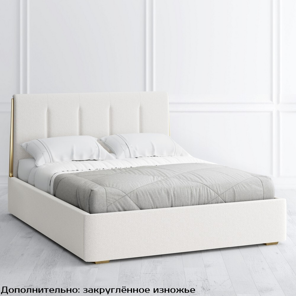 Кровать с подъемным механизмом K051A