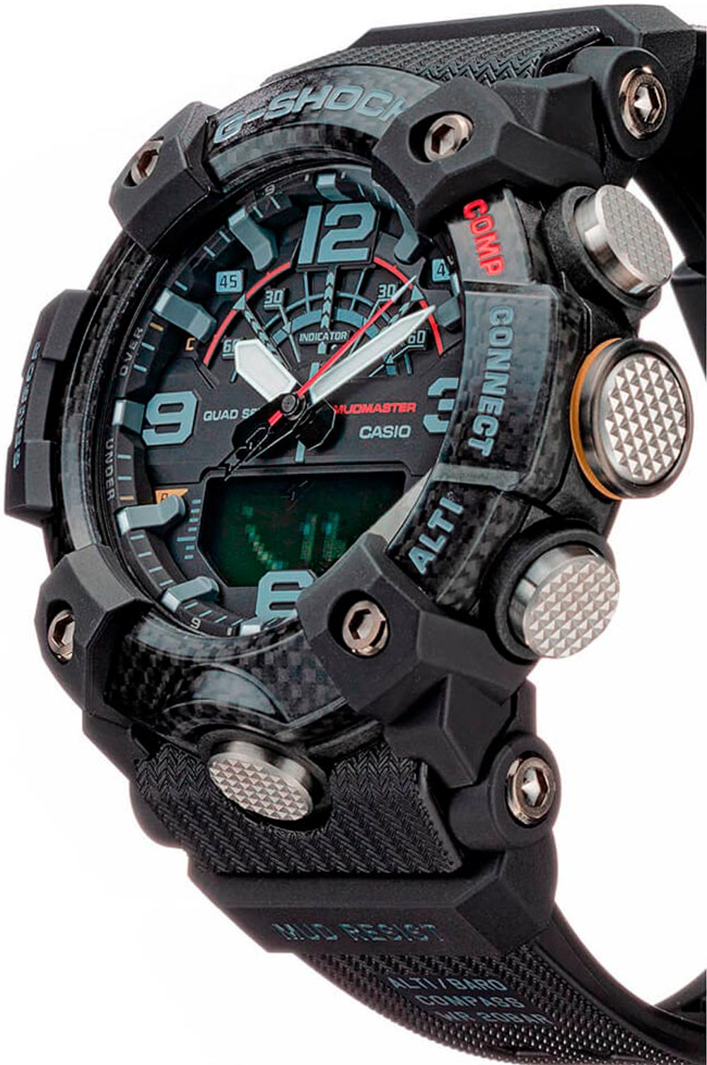 Часы Casio GG-B100-1AER