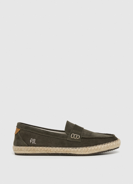 Мокасины мужские Pepe Jeans
