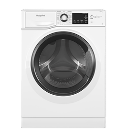 Стиральная машина Hotpoint NSB 7225 S V