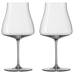Набор бокалов для красного вина Pinot Noir 2шт 819мл Zwiesel Glass The Moment