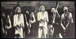 Saxon ‎– Back On The Street 2LP (Англия 1990г.)