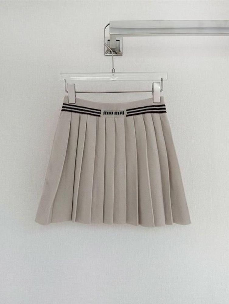 Рубашка MIU MIU