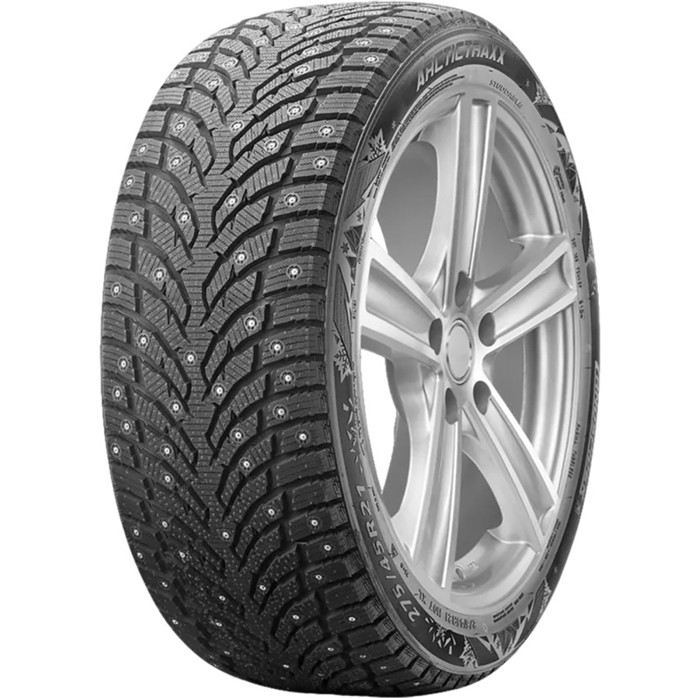 Автошина Landspider 235/50 R21 104T Arctictraxx