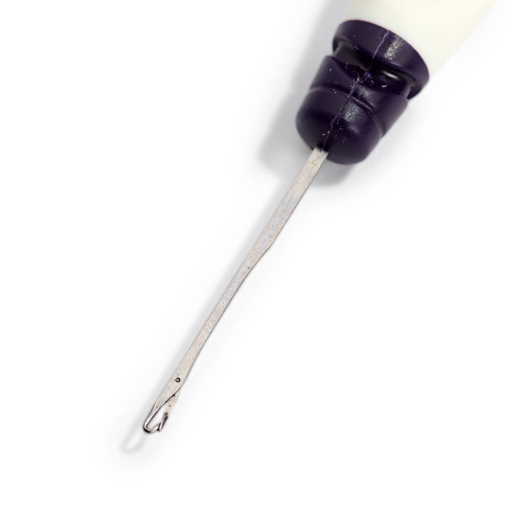 Крючок для поднятия петель, Prym