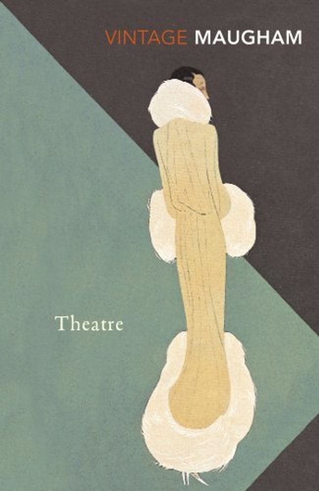 Theatre Theatre