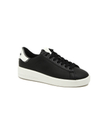 Кожаные кроссовки rockies Guess - черный(FL6RKE LEA12)