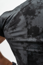 Футболка CAMOUFLAGE KOMPRESSION T-SHIRT FUNCTION 340