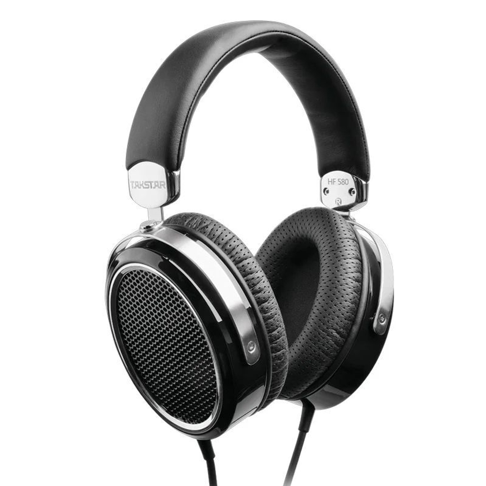 Наушники полноразмерные TAKSTAR HF580