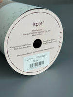 Пряжа ISPIE Raffia Raffia (7490401-104A/Тауп)