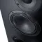 Canton Atelier 11 On Wall Black Matt