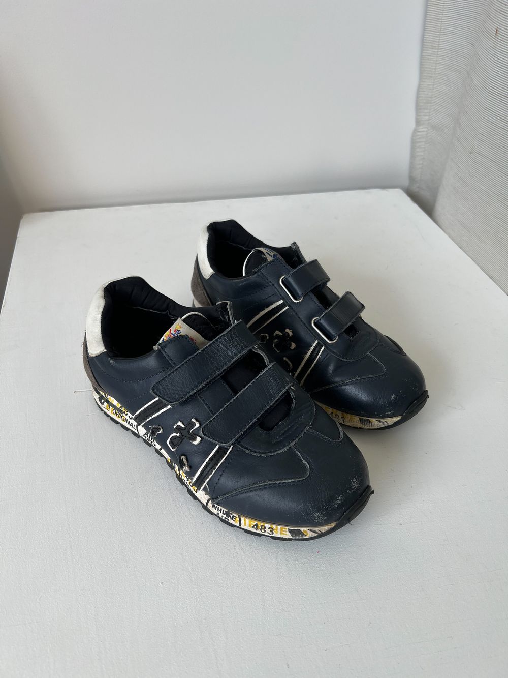 Кроссовки Premiata, 33