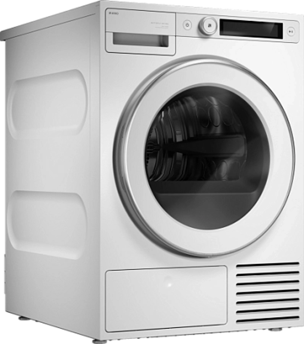 Сушильная машина Asko T510HRXLW.P
